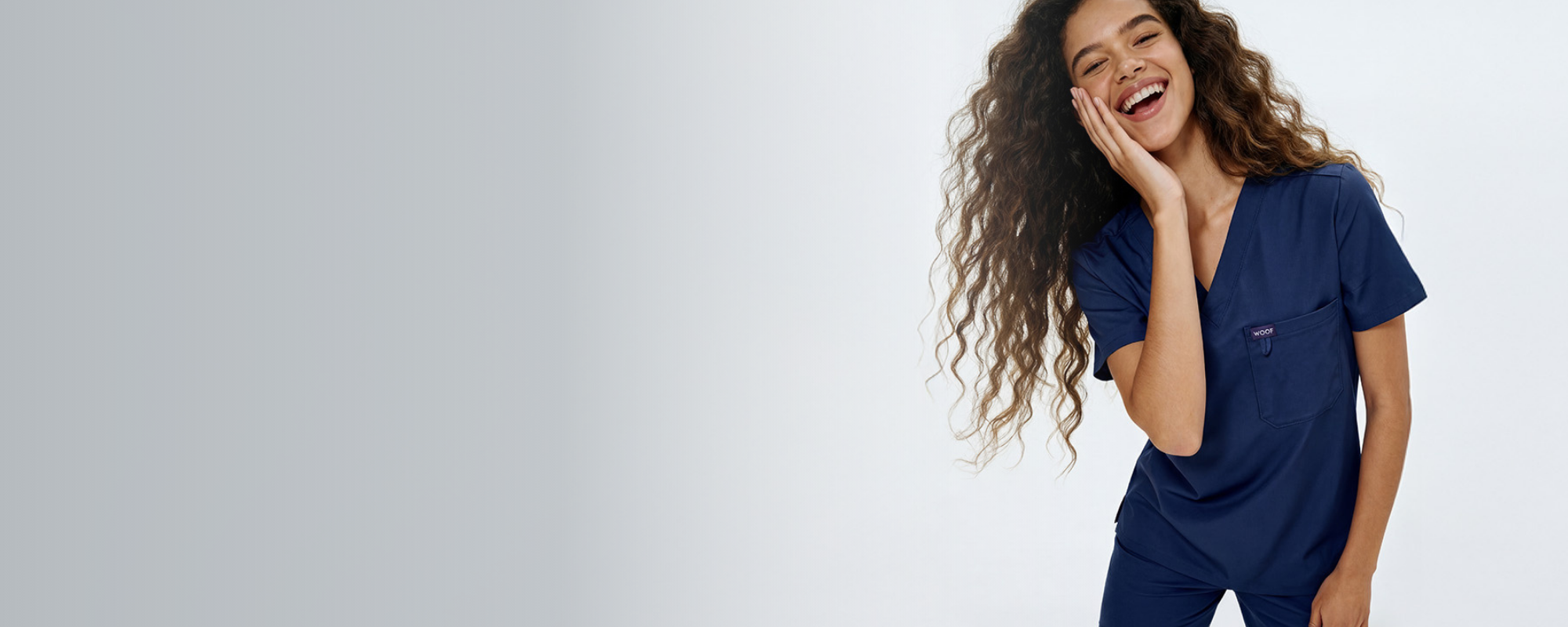 Superior Scrubs for Modern Heroes